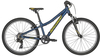 Bergamont Revox 24 Boy PETROL BLUE/GOLD