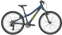 Bergamont Revox 24 Boy PETROL BLUE/GOLD
