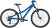 Bergamont Revox 24 Boy RADIANT BLUE/BLACK (SHINY)