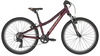 Bergamont Revox 24 Girl BURGUNDY RED/ROSE