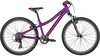 Bergamont Revox 24 Girl FUCHSIA/BLACK/RED (SHINY)