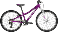 Bergamont Revox 24 Girl PURPLE/WHITE/PINK (SHINY)