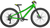 Bergamont Revox 24 Lite Boy GREEN/BLACK/LIME YELLOW (SHINY