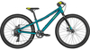 Bergamont Revox 24 Lite Girl TURQUOISE/BLACK/LIME YELLOW (S