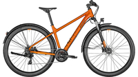 Bergamont Revox 3 EQ 27, 5 DIRTY ORANGE/BLACK (SHINY)