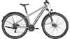 Bergamont Revox 3 EQ 29 CHROME/BLACK (SHINY)
