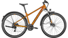 Bergamont Revox 3 EQ 29 DIRTY ORANGE/BLACK (SHINY)