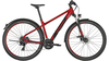 Bergamont Revox 3 EQ RED METALLIC/BLACK