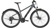Bergamont Revox 3 EQ SILVER BLUE/BLACK/LIME GREEN