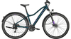 Bergamont Revox 3 FMN EQ 29 DARK PETROL/VIOLET/GREEN (SHIN