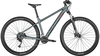 Bergamont Revox 4 29 MEDIUM GREY/BLACK/ORANGE (MATT