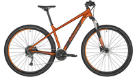 Bergamont Revox 4 DIRTY ORANGE/BLACK