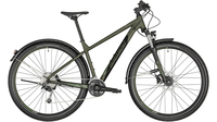 Bergamont Revox 5 EQ PALE GREEN/BLACK (MATT)