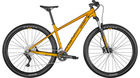 Bergamont Revox 6 29 MIRROR ORANGE/BLACK (SHINY)