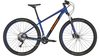 Bergamont Revox 6 ATLANTIC BLUE/BLACK/ORANGE