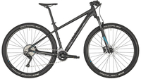 Bergamont Revox 7 FLAKY ANTHRACITE/BLACK