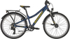 Bergamont Revox ATB 24 Boy PETROL BLUE/GOLD