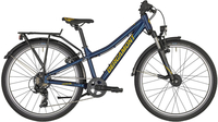 Bergamont Revox ATB 24 Boy PETROL BLUE/GOLD