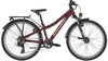 Bergamont Revox ATB 24 Girl BURGUNDY RED/ROSE