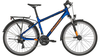 Bergamont Revox ATB 26 Gent ATLANTIC BLUE/ORANGE