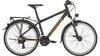 Bergamont Revox ATB 26 Gent BLACK/OLIVE GREEN/RED (MATT)
