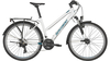 Bergamont Revox ATB 26 Lady WHITE/PETROL BLUE (MATT/SHINY)