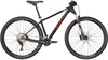 Bergamont Revox Edition 29 BLACK /SILVER/RED (MATT)