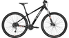 Bergamont Revox St. Pauli Limited BLACK/WHITE/RED (MATT)