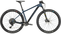 Bergamont Revox Ultra DARK BLUEGRAY/BLACK/YELLOW