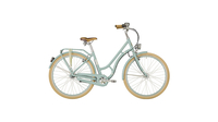 Bergamont Summerville N7 CB ICE BLUE/CREAM WHITE (SHINY)