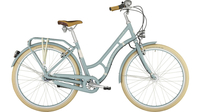 Bergamont Summerville N7 CB ICE BLUE/CREME (SHINY)