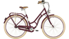 Bergamont Summerville N7 CB VIOLET/CREAM WHITE (SHINY)