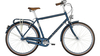Bergamont Summerville N7 FH Gent PACIFIC BLUE/WHITE/CHROME (SHI