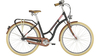 Bergamont Summerville N7 FH Lady BLACK/COPPER/ROSE