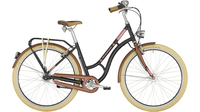 Bergamont Summerville N7 FH Lady BLACK/COPPER/ROSE