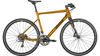 Bergamont Sweep 4 MIRROR ORANGE/BLACK/SILVER