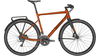 Bergamont Sweep 5 EQ DIRTY ORANGE/BLACK