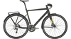 Bergamont Sweep 6 EQ BLACK/BLACK/GOLD (MATT/SHINY)