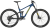 Bergamont Trailster 6 PETROL BLUE/BLACK/GOLD