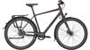 Bergamont Vitess N8 FH Gent TOBACCO BROWN/BLACK/COPPER