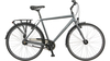 Bicycles Almeria L BLAUGRAU MATT