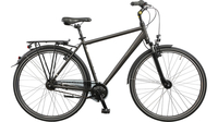 Bicycles Almeria SCHWARZ