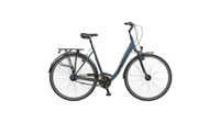Bicycles Almeria Wave DUNKELBLAU