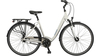 Bicycles Almeria Wave WEIß
