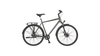 Bicycles Cadiz Gates GRAU MATT