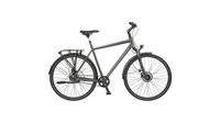 Bicycles Cadiz Gates GRAU MATT
