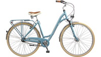 Bicycles Cremona Wave BLAUGRAU