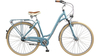 Bicycles Cremona Wave BLAUGRAU