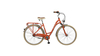 Bicycles Cremona Wave TERRAKOTTA