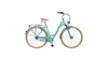 Bicycles Cremona Wave TÜRKIS